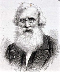 Samuel Finley Breese Morse (1791-1872) von American School