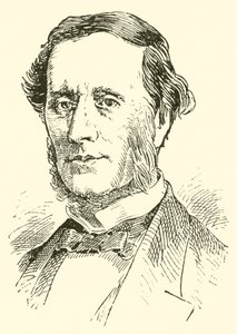Sir William Sterndale Bennett, 1816-1875 von American School