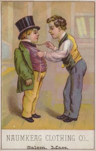 Schneider misst Herrn von American School