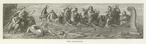 Die Argonauten von American School