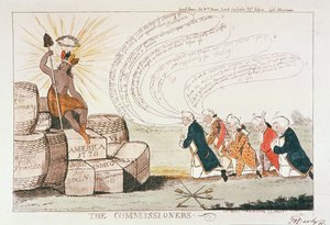 Die Kommissare von American School