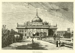 Die Inambara von American School