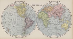 Die Welt