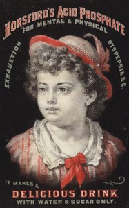 Nachdenkliches Mädchen von American School
