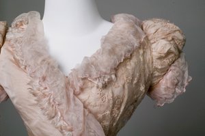 Aussteuerkleid