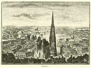 Wien von American School