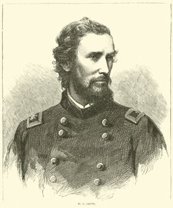 W. S. Smith, Februar 1864 von American School