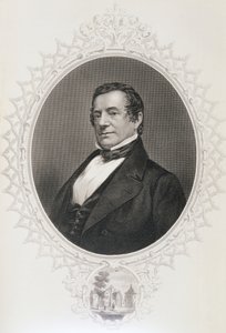 Washington Irving, aus 