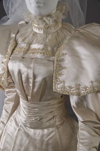 Hochzeitskleid