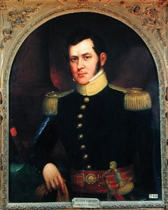 William Bradford (1815-85)