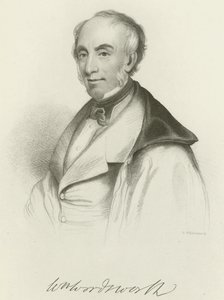 William Wordsworth von American School