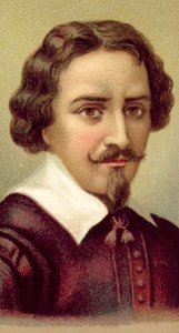Zacharias Janssen
