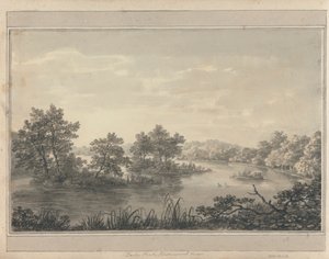 Ansichten in England, Schottland und Wales: Darley Pond, Buttercoomb Moor