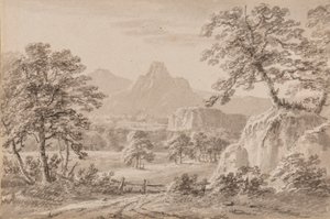 Yorkshire Capriccio von Amos Green