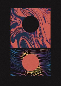 Lebendiges Geometrisches Duo