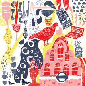 Dinge, die grau sind von Amy Louise Evans