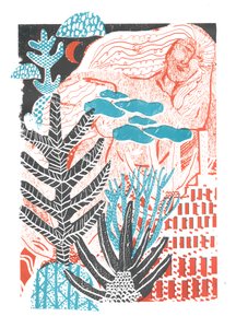 Wir bauen, 2015 von Amy Louise Evans