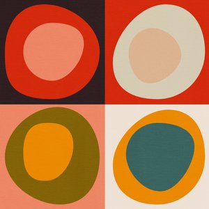 Bauhaus Modern Fett 2