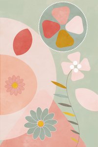 Freundliche Farben 3