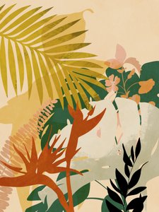 Blätter 24. Januar 2021 20 Hell