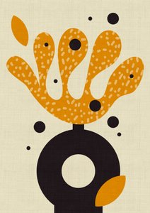 Matisse Ausschnitte6 von Ana Rut Bre