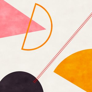 Mittlere Bauhaus-Geometrie 4