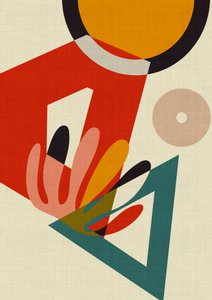 Mid Century Zirkus 2