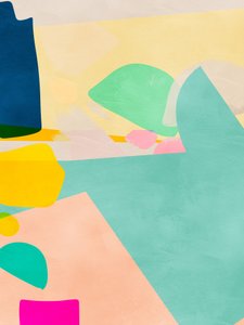 Minimale Formen von Ana Rut Bre