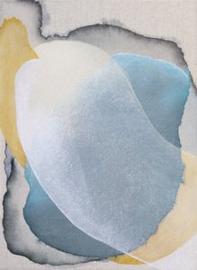 Flüssige Gelassenheit