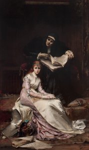 Erwachen des Herzens, 1880