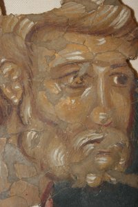 Peter der Apostel, 14. Jahrhundert