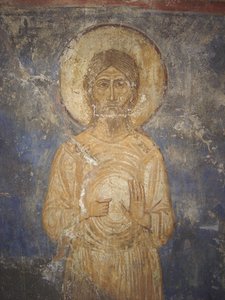 Heiliger Alexius von Edessa