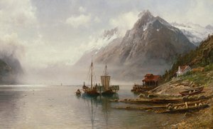 Vom Sognefjord