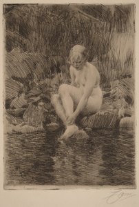 Dagmar von Anders Zorn