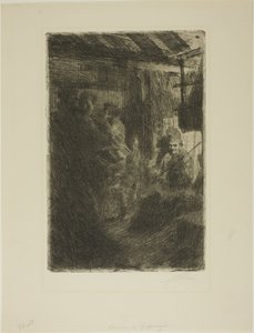 Tanz in Gopsmor