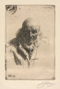 Djos Mats von Anders Leonard Zorn