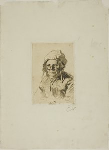 Großmutter I