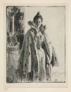 Ihre Königliche Hoheit Prinzessin Ingeborg von Schweden II