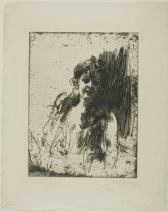 Mrs. Cotton II