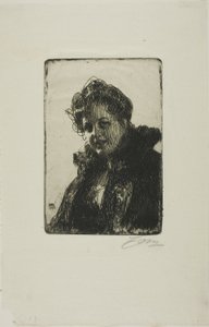 Frau Granberg