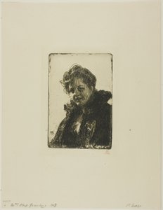 Frau Granberg