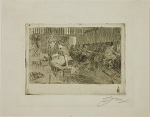 Die kleine Brauerei