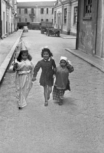 Karneval in Crotone