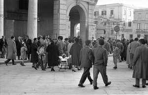Karneval in Crotone