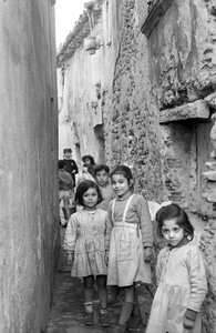 Crotone - Kinder