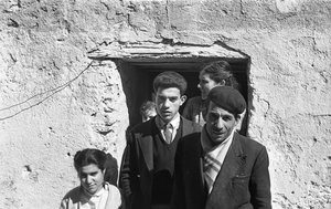Crotone Familie