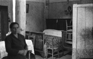 Arbeiter von Crotone