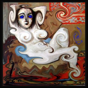 Siren di Luce 2001 von Ando Gilardi