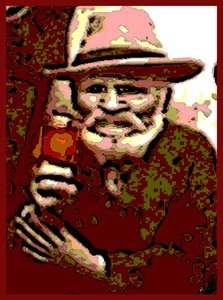 Toast auf das vergangene Leben, 2002