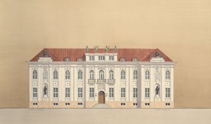 Mozarteum, Salzburg, Österreich